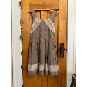 Free people dress